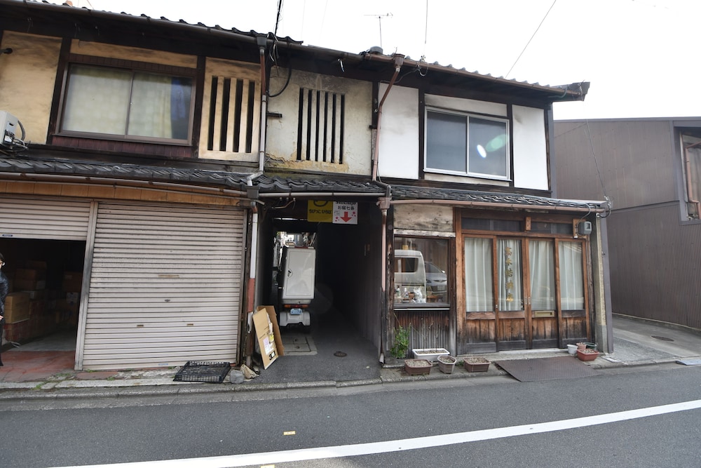 お宿 七条 京都