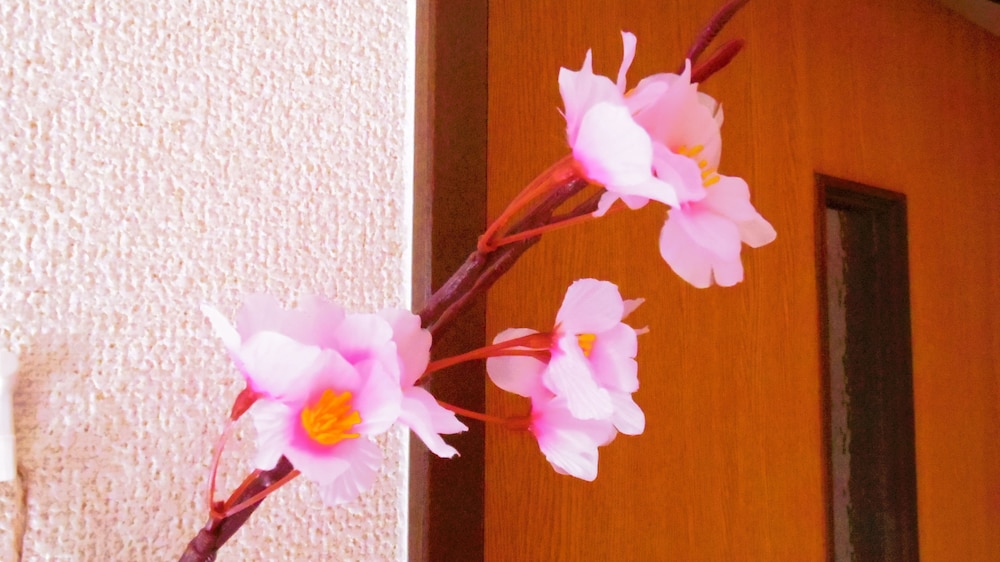 お宿 七条 京都