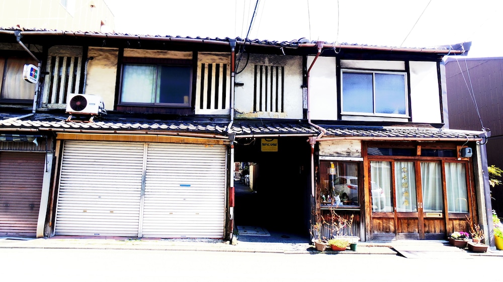 お宿 七条 京都