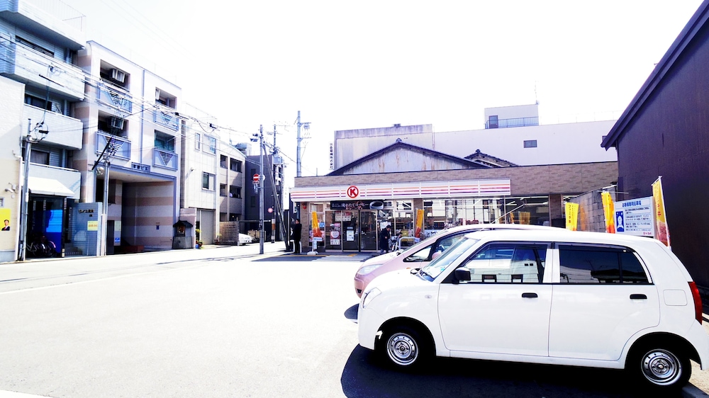 お宿 七条 京都
