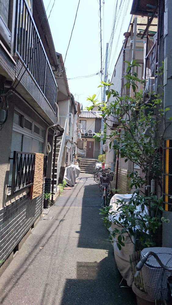 お宿 七条 京都