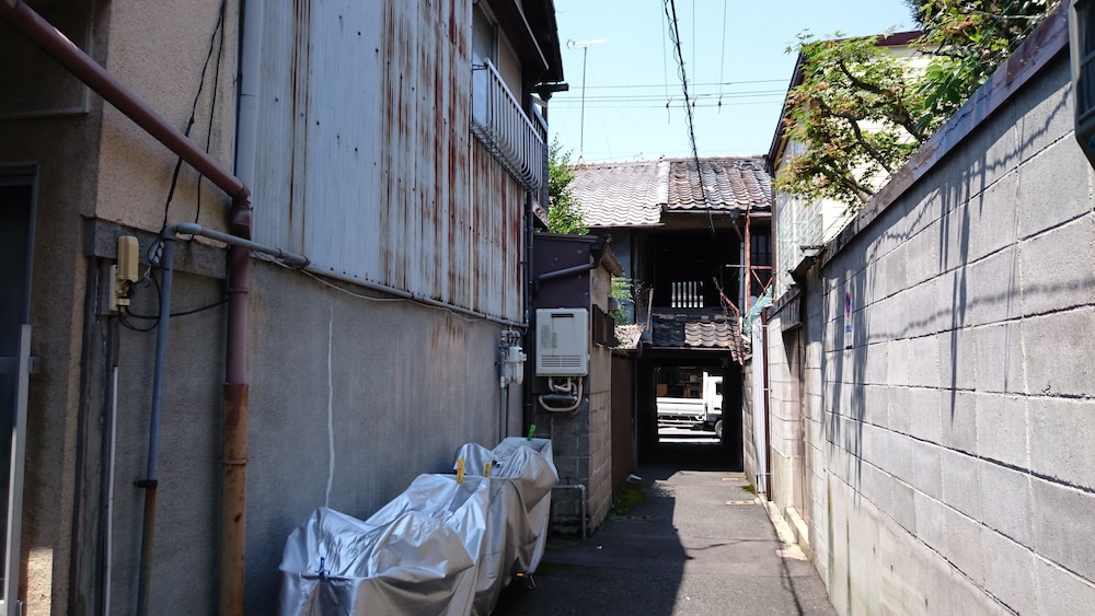 お宿 七条 京都