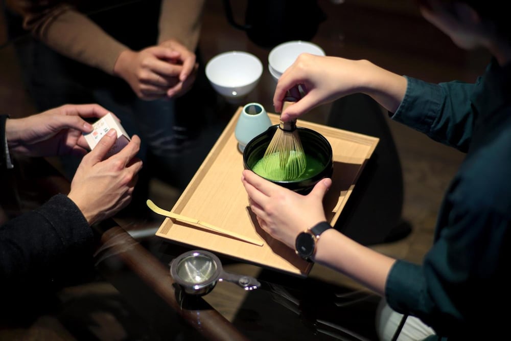 22 PIECES 京都