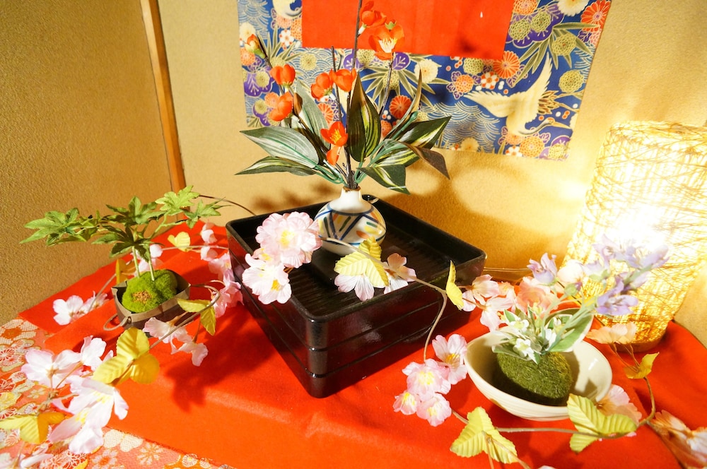 お宿 東寺 京都