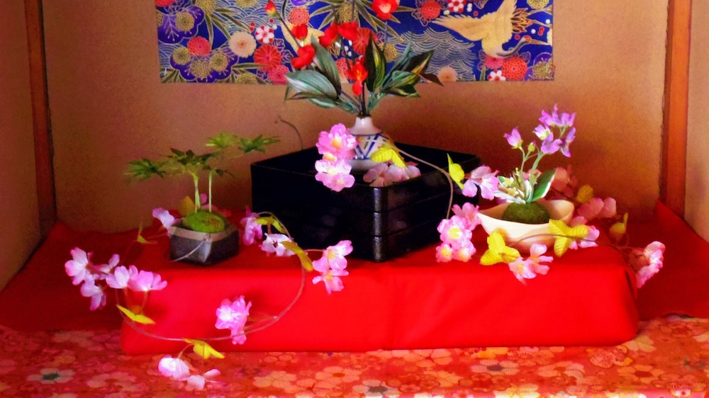 お宿 東寺 京都