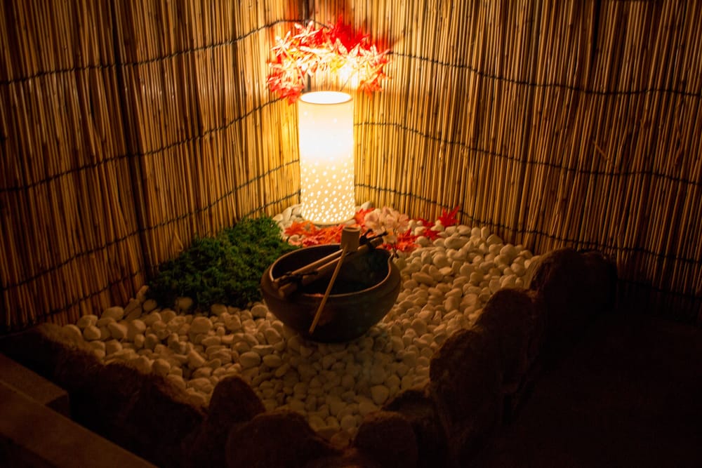 お宿 東寺 京都