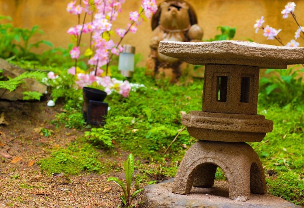 お宿 東寺 京都