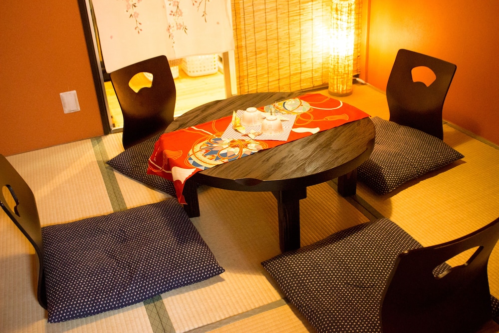 お宿 東寺 京都