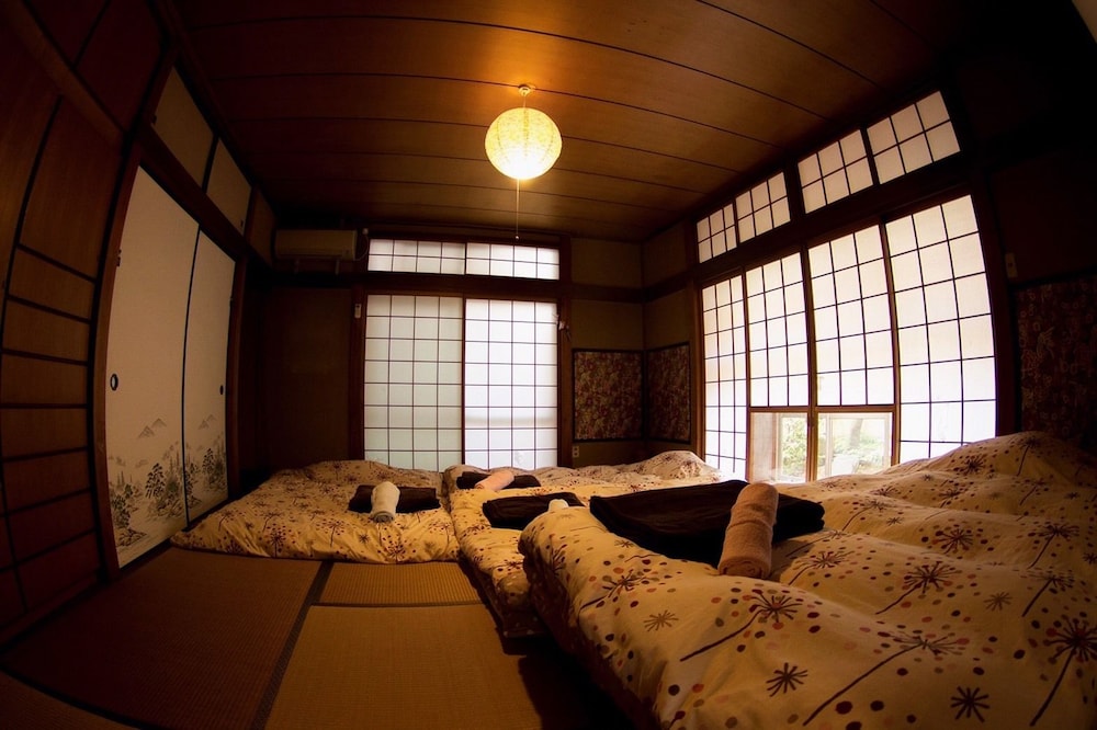 お宿 東寺 京都