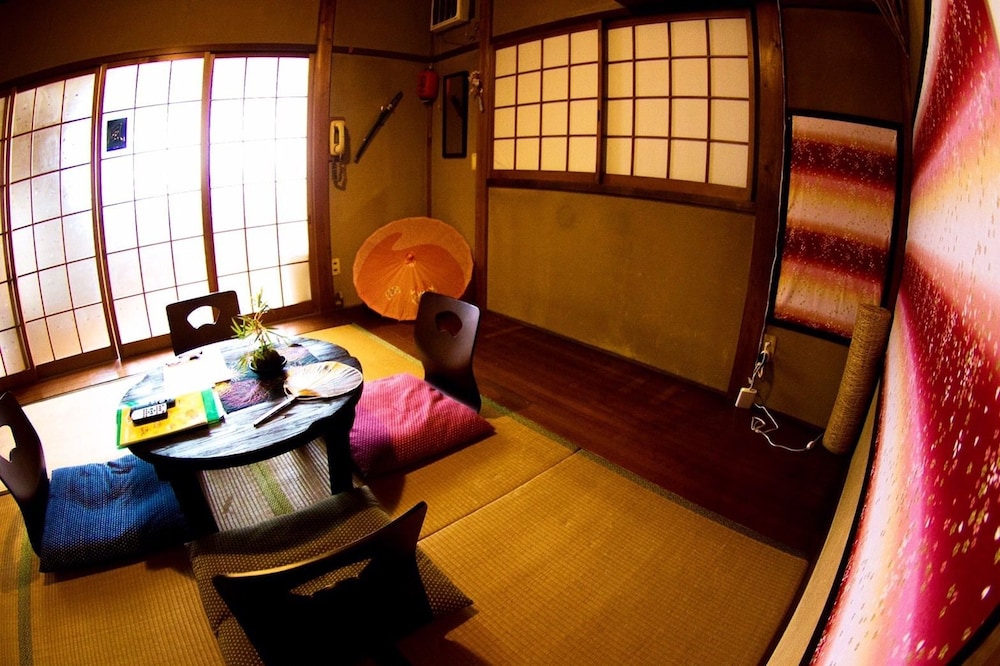 お宿 東寺 京都