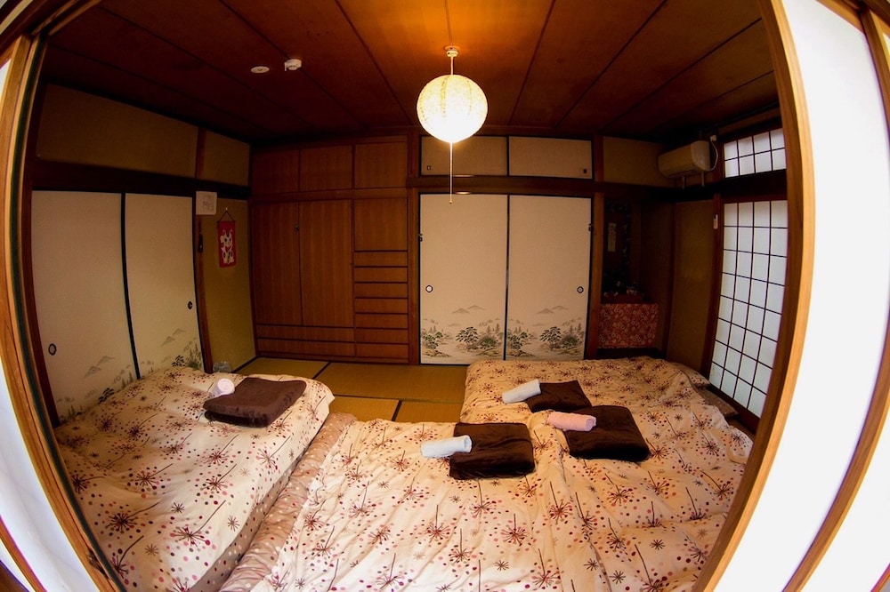 お宿 東寺 京都