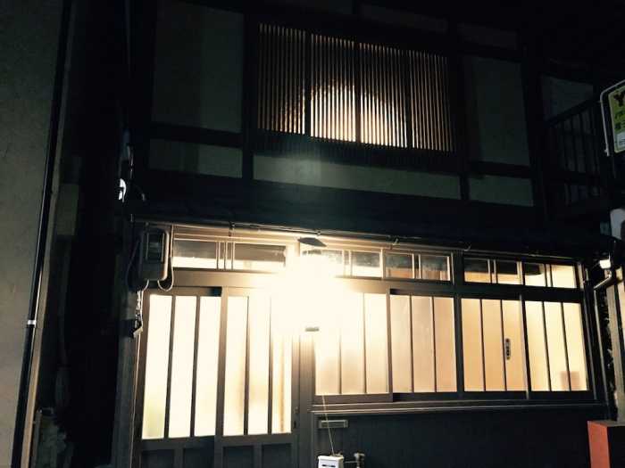 壬生一 京都