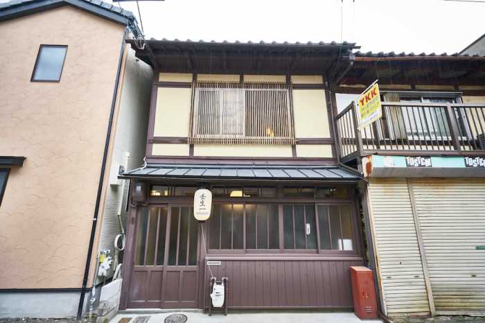 壬生一 京都