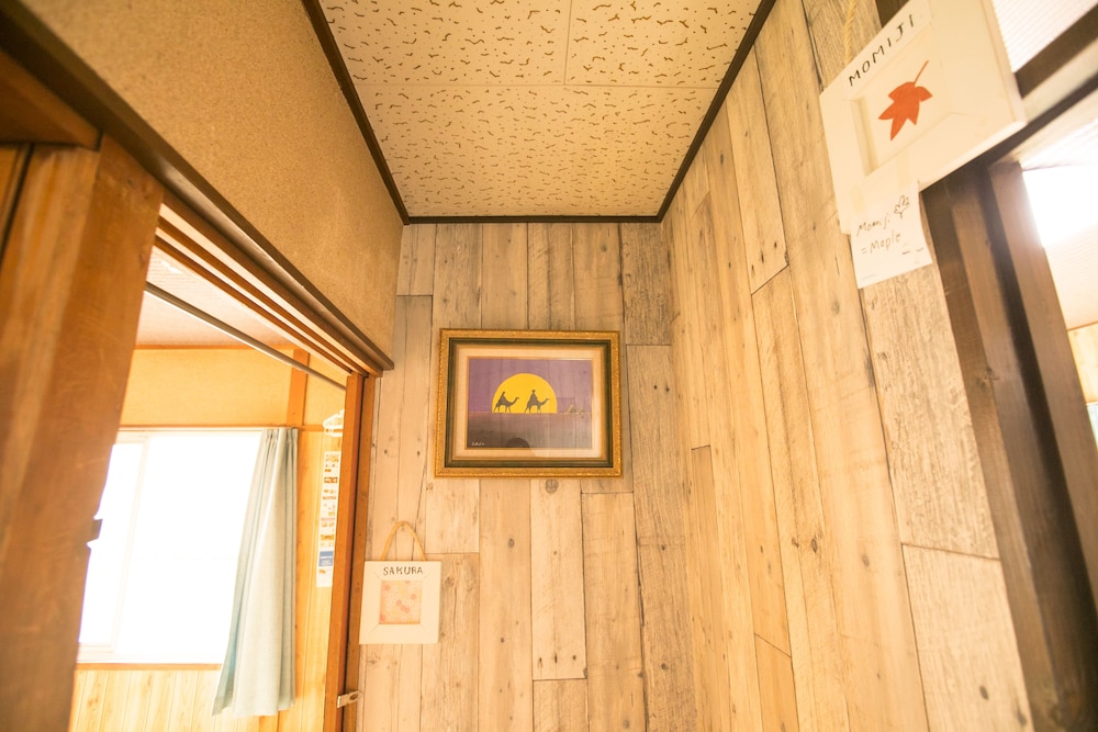 稲荷墨染庵 京都