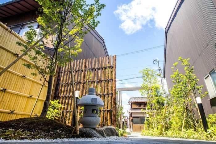 ハウズファースト五条大宮 京都