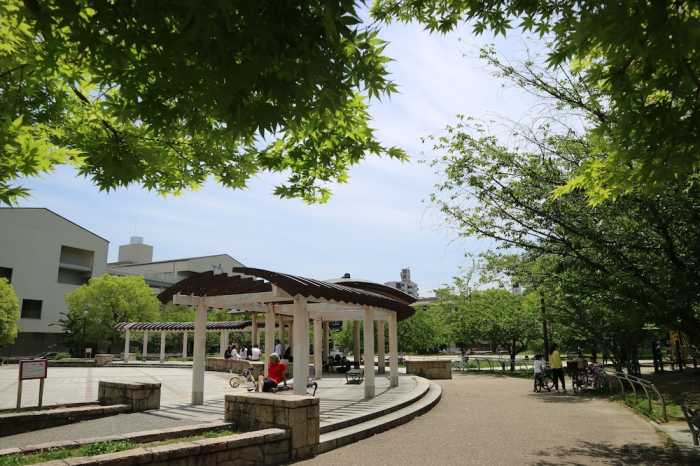 ハウズファースト五条大宮 京都