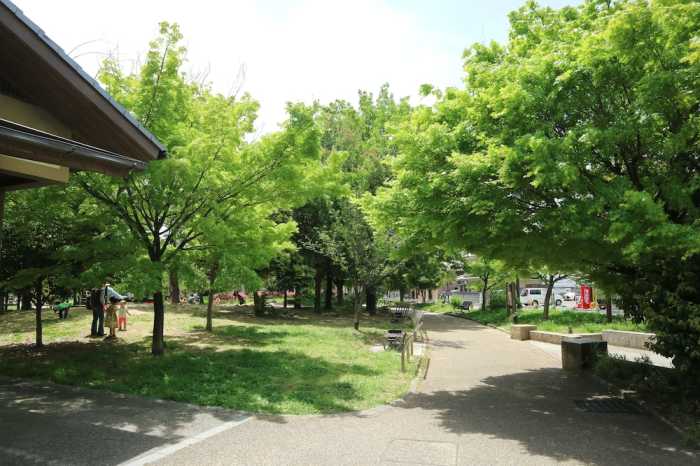 ハウズファースト五条大宮 京都