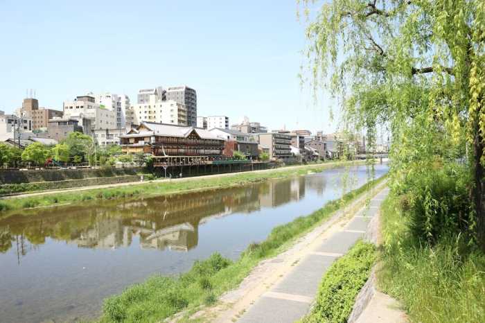 ハウズファースト五条大宮 京都