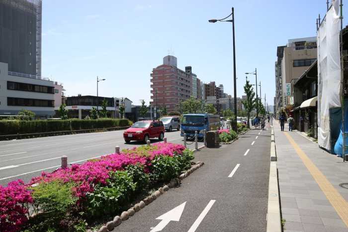 ハウズファースト五条大宮 京都