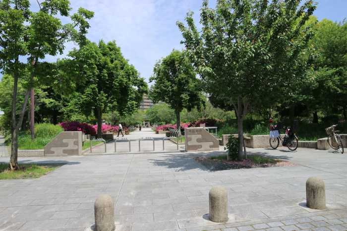 ハウズファースト五条大宮 京都