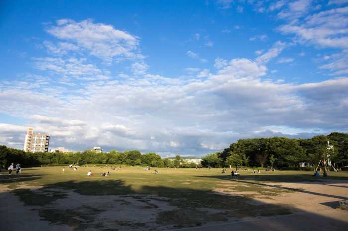 ハウズファースト五条大宮 京都