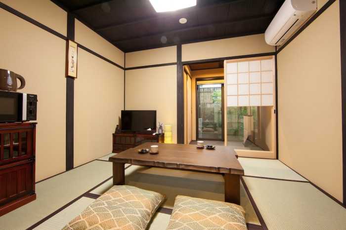 鈴 四条壬生川 京都