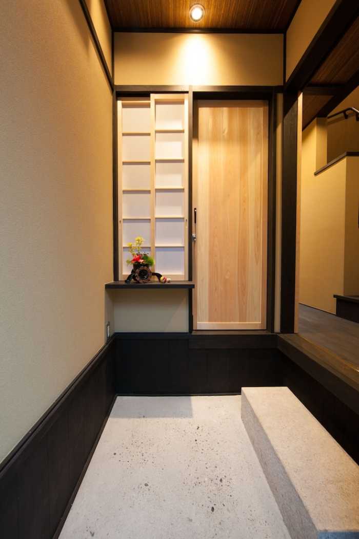 鈴 四条壬生川 京都