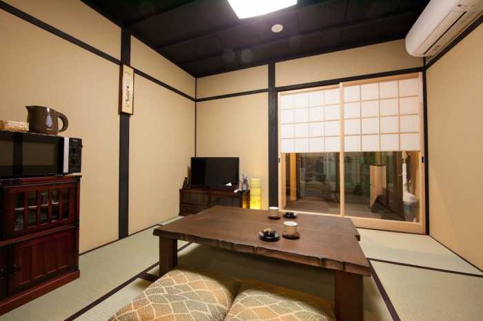 鈴 四条壬生川 京都