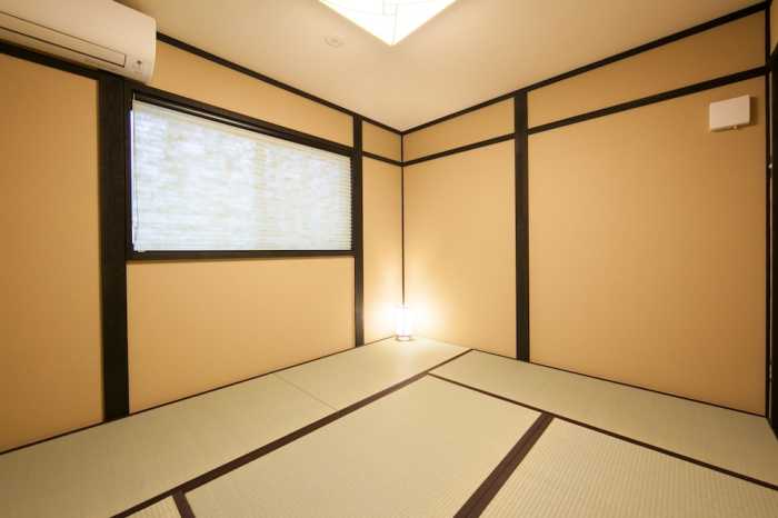 鈴 四条壬生川 京都