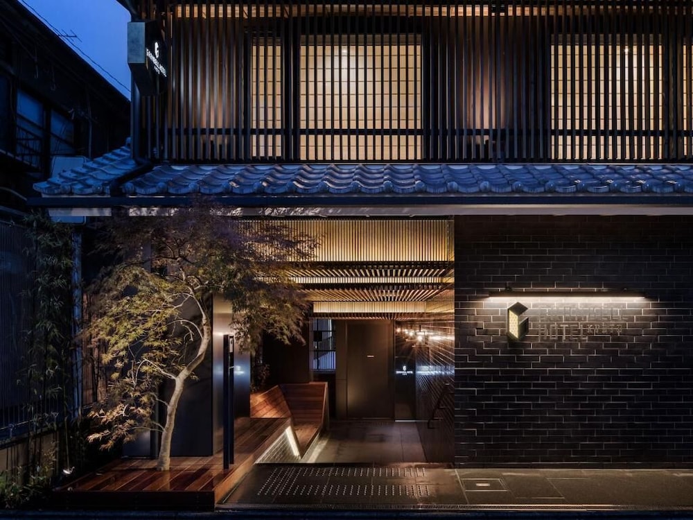 京都グランベルホテル 京都