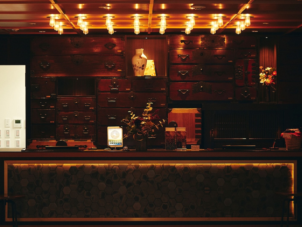 京都グランベルホテル 京都