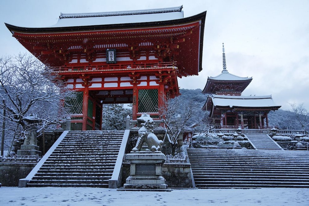 京都グランベルホテル 京都