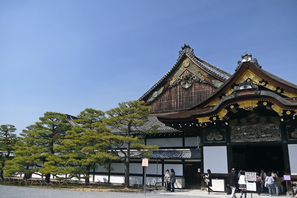 京都グランベルホテル 京都