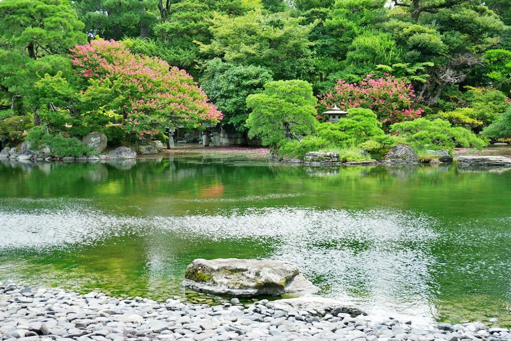 京都グランベルホテル 京都