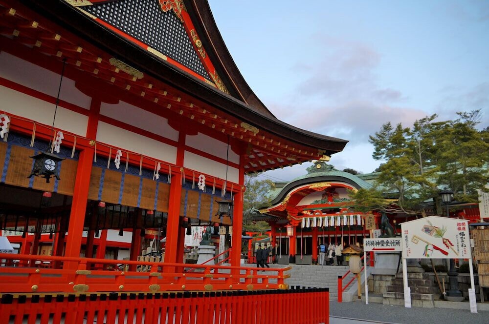 京都グランベルホテル 京都