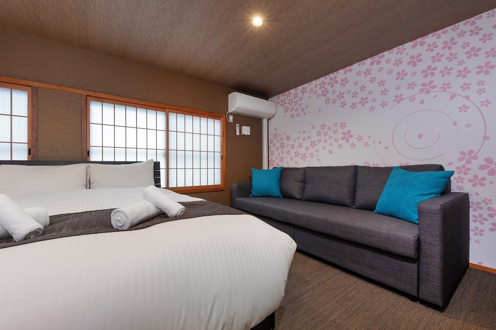 SHIKI HOMES 真心 京都