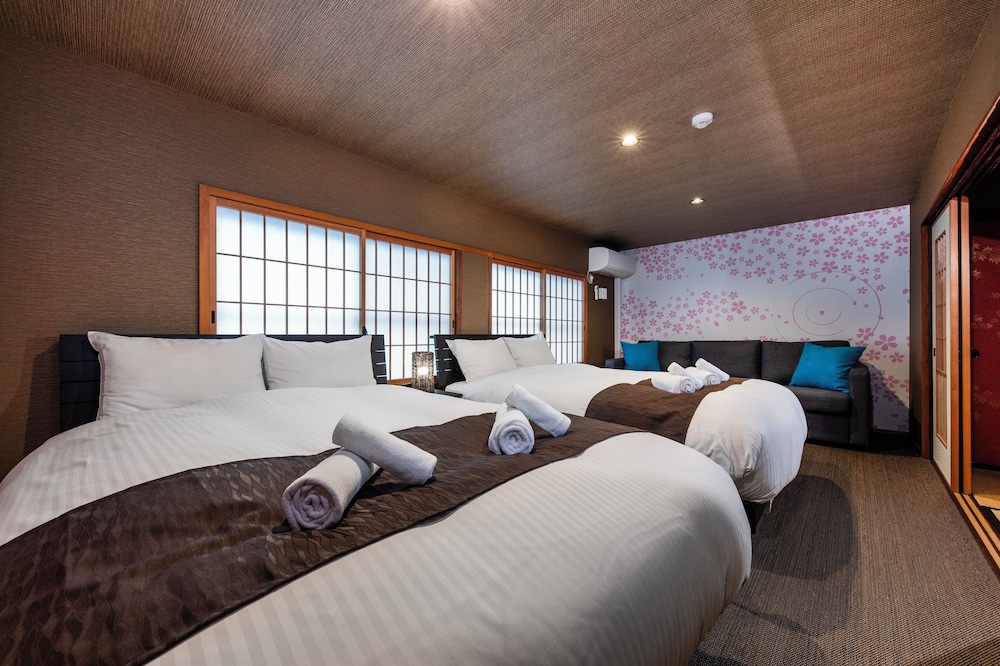 SHIKI HOMES 真心 京都