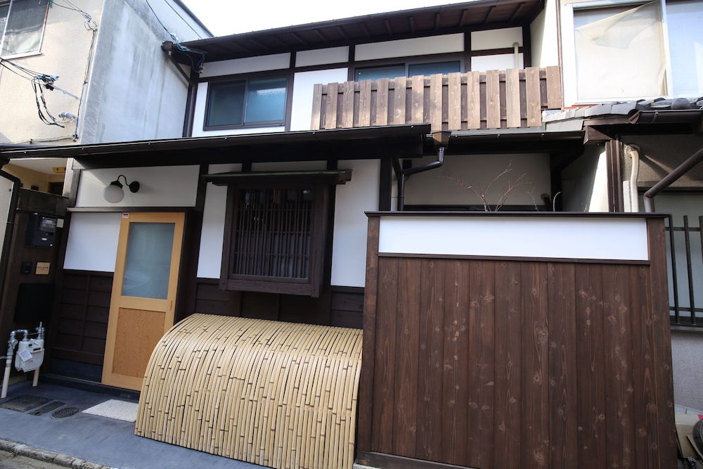紫野 舟岡庵 京都