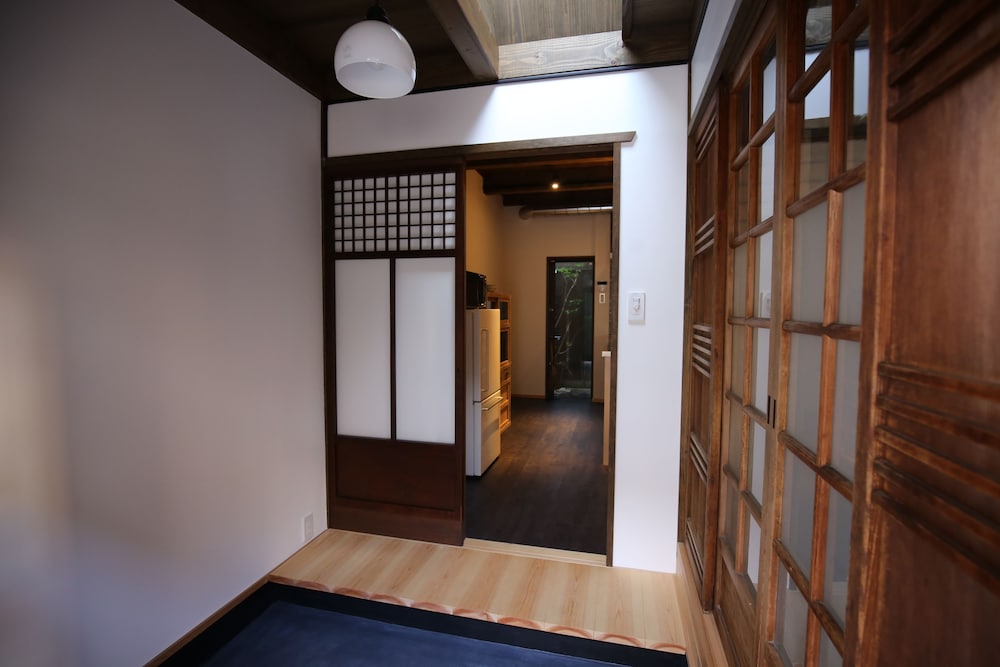 紫野 舟岡庵 京都
