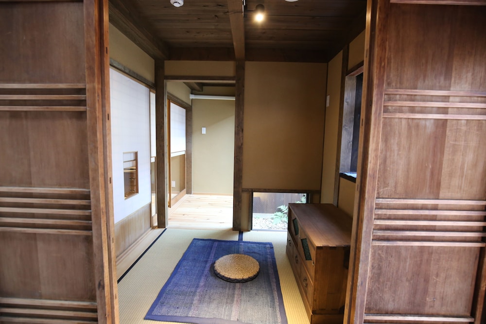 紫野 舟岡庵 京都