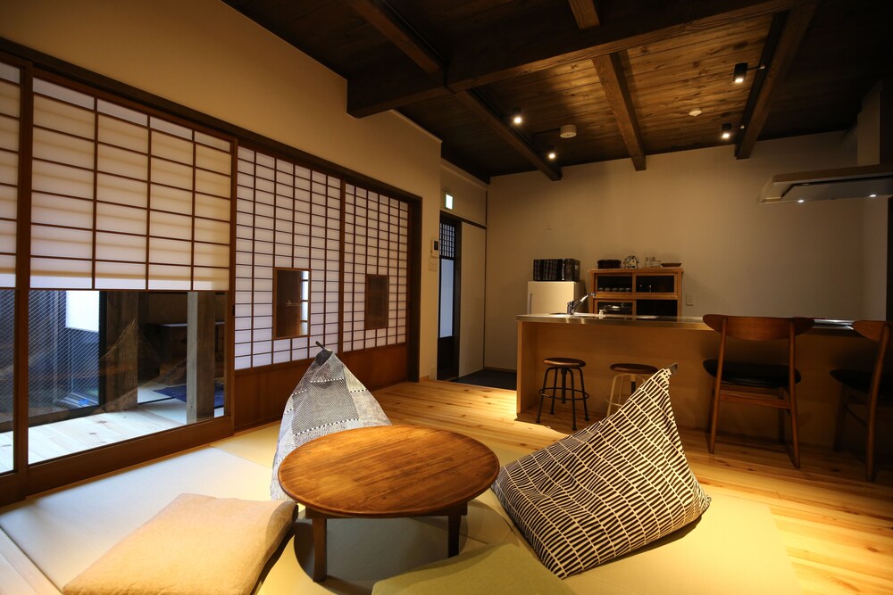 紫野 舟岡庵 京都