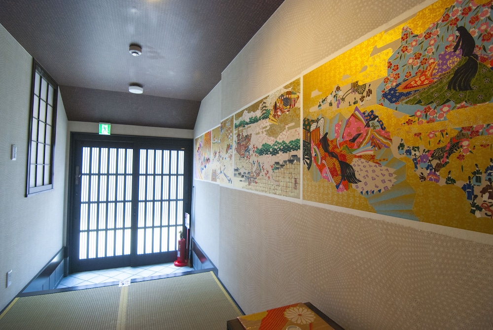 榮都 京都