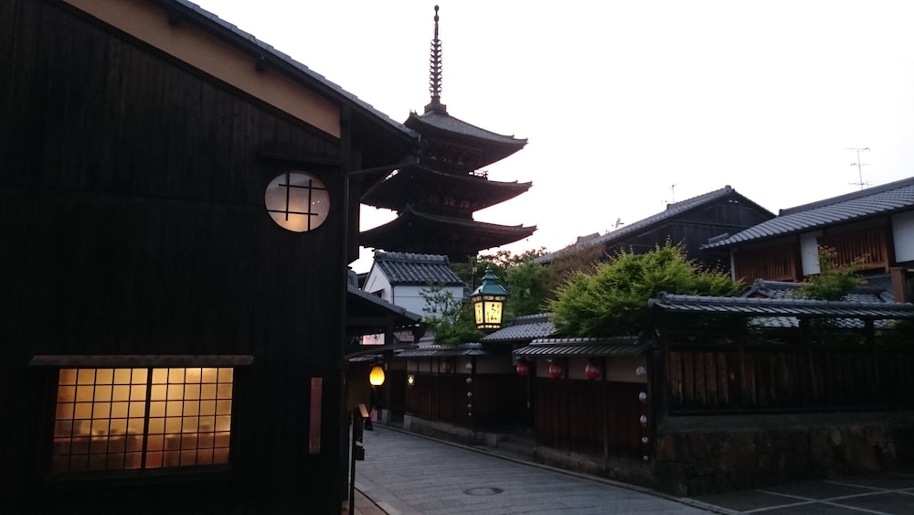 京の宿 千鶴別邸 京都