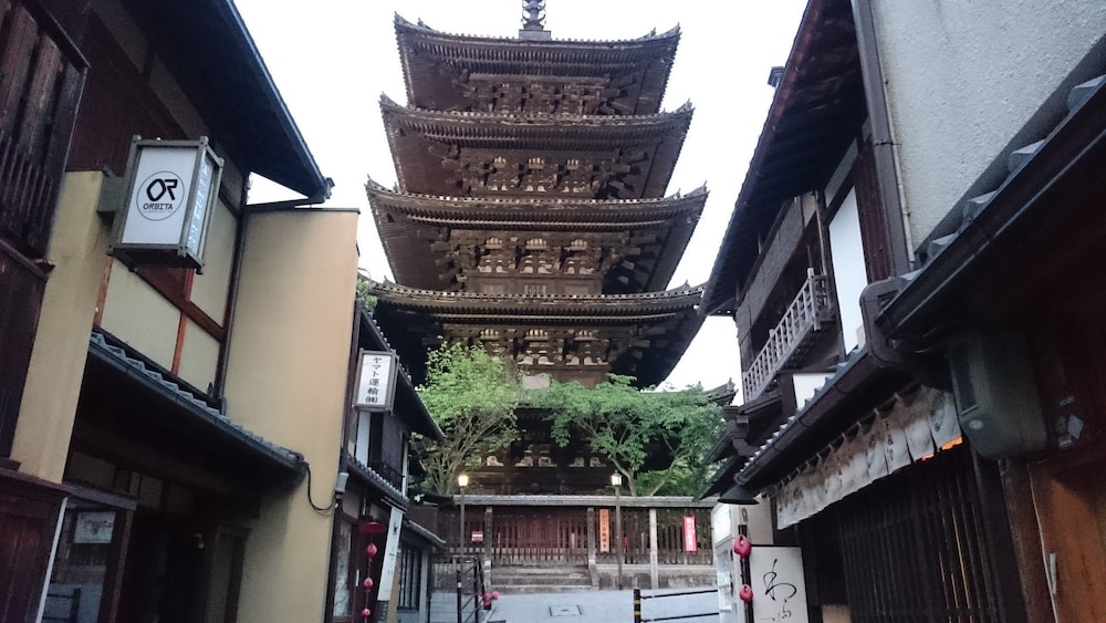 京の宿 千鶴別邸 京都