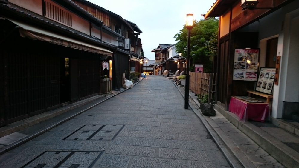 京の宿 千鶴別邸 京都