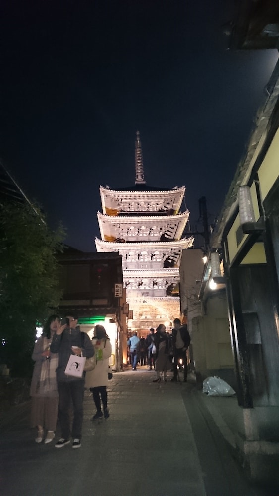 京の宿 千鶴別邸 京都
