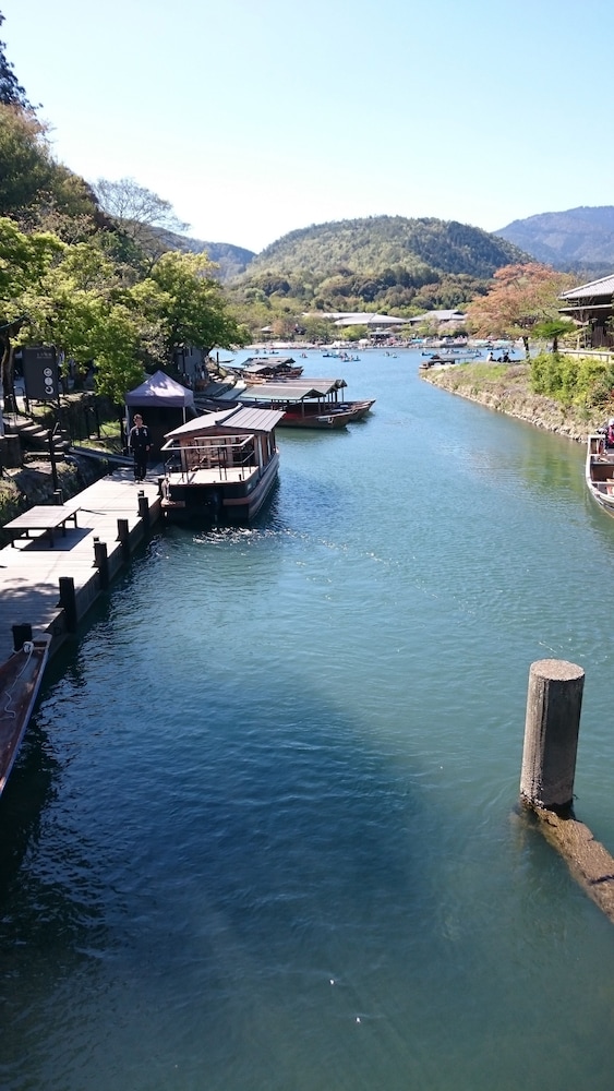 京の宿 千鶴別邸 京都