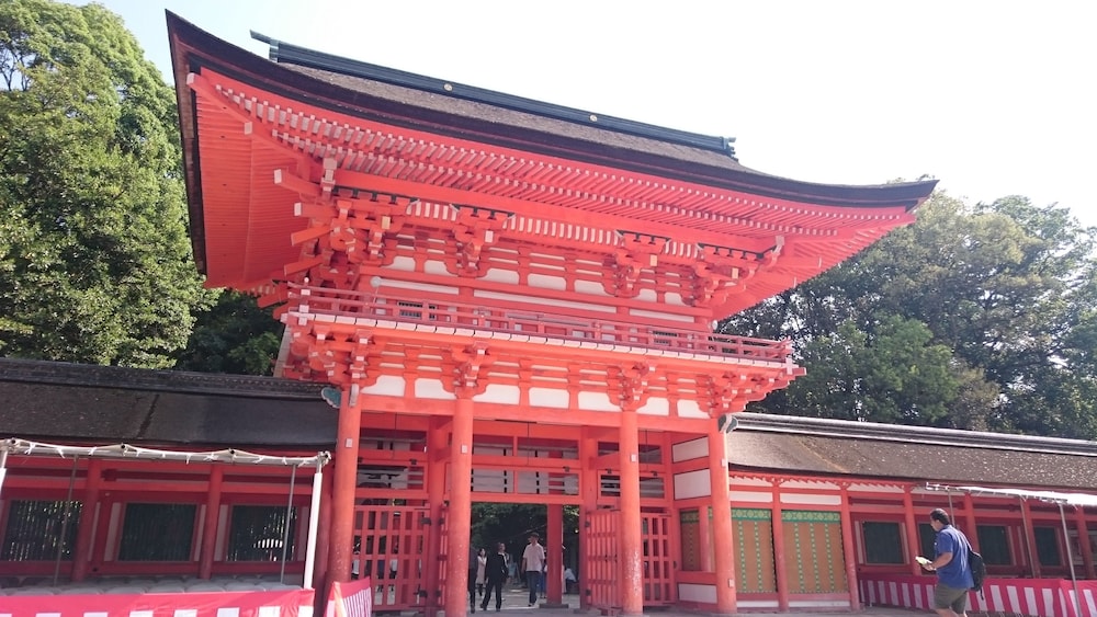 京の宿 千鶴別邸 京都