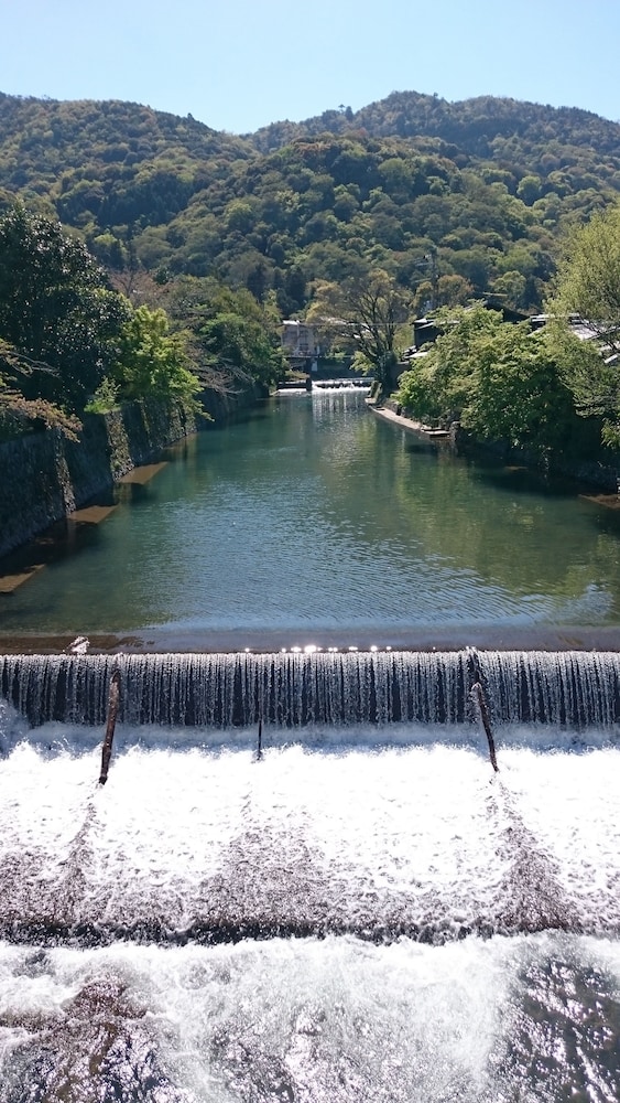 京の宿 千鶴別邸 京都