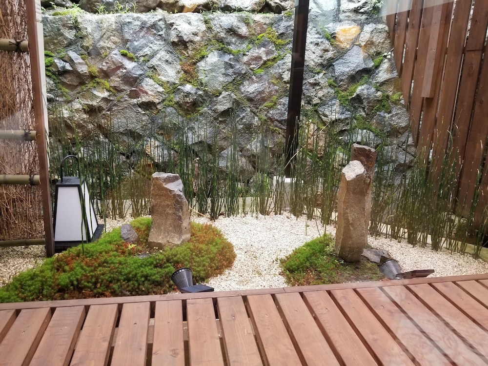 京の宿 千鶴別邸 京都